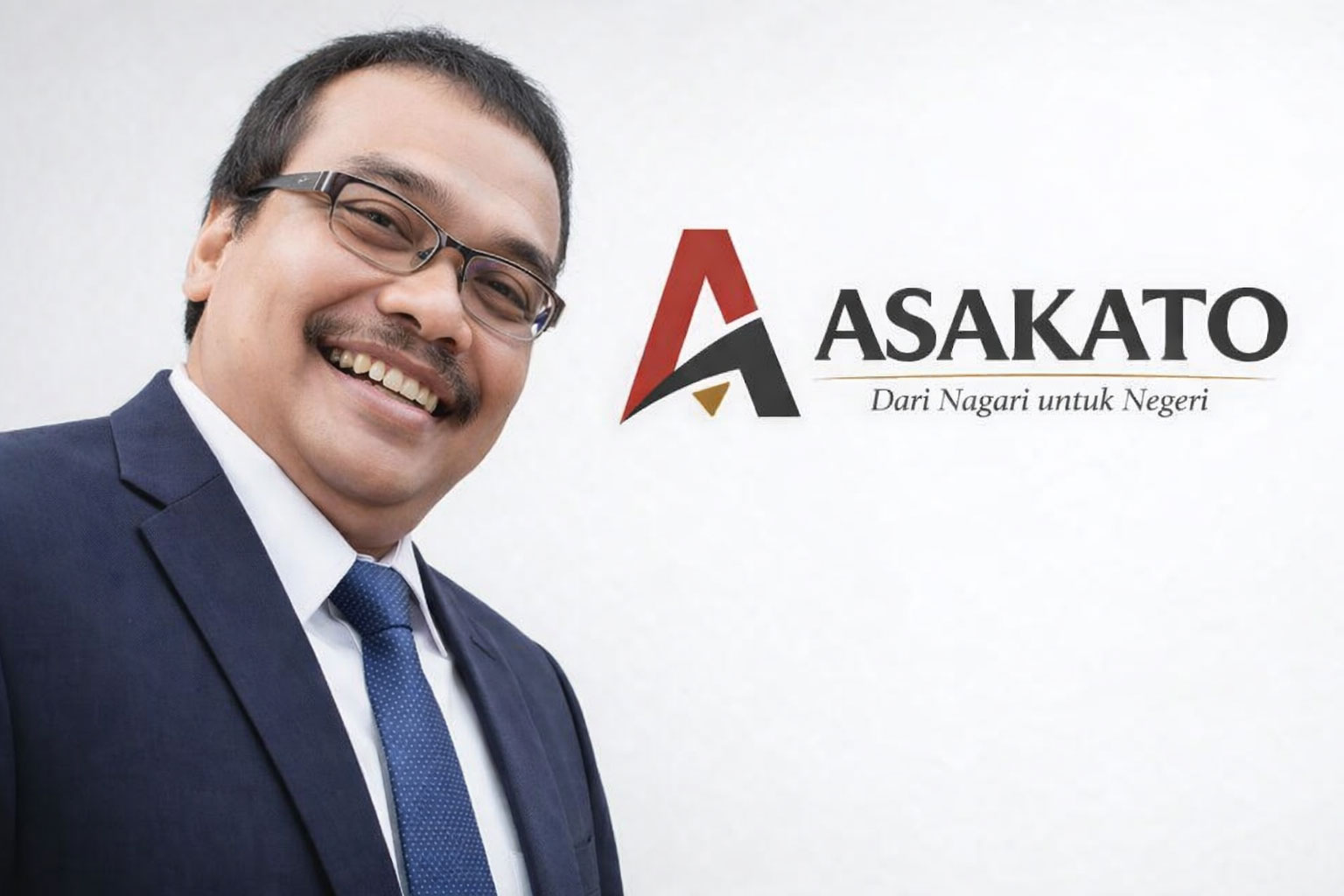 Budi Mulya Pendiri Asakato.com