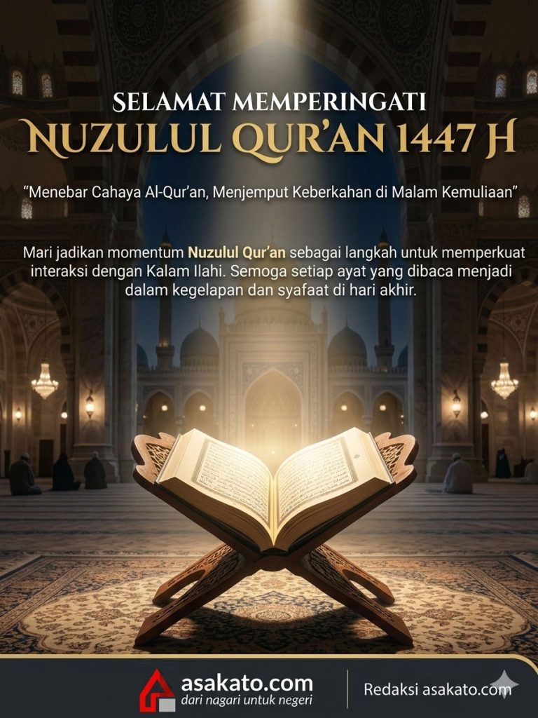 Nuzulul Qur'an