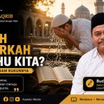 Ngaji Taqrib Seri 04 tentang enam rukun wudhu menurut Matan Taqrib karya Imam Abu Syuja