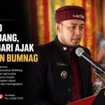 Wali Nagari Kumango Iis Zamora membuka Musrenbang Nagari Kumango dan mengajak masyarakat membesarkan BUMNag di Kecamatan Sungai Tarab, Kabupaten Tanah Datar.